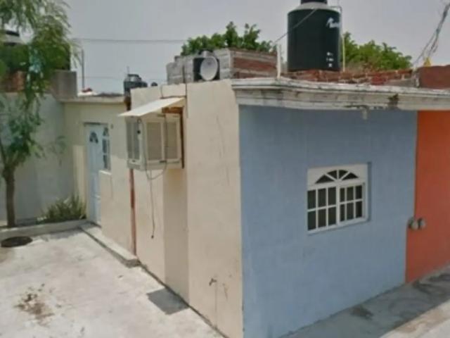 Departamento en venta en Bugambilias, Apatzingán, Michoacán de Ocampo