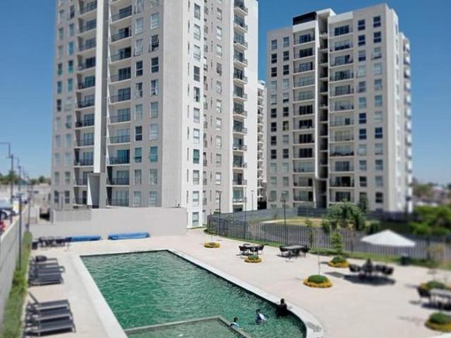Departamento en Venta en Bugambilias Stelar Bugambilias D16