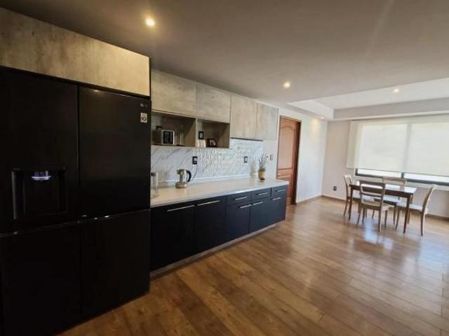 Departamento en VENTA en bulevar Campestre en