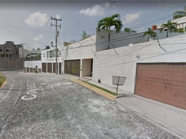 Departamento en venta en Burgos, Temixco, Morelos