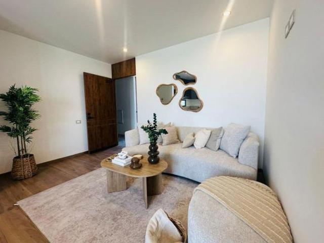 Departamento en venta en Burócrata