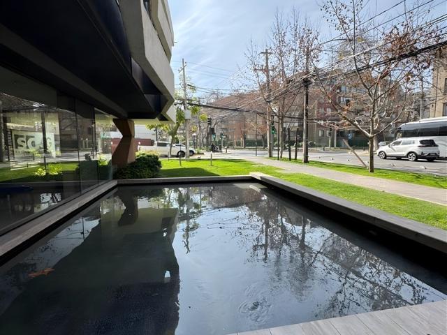 Departamento en Venta en Bustos