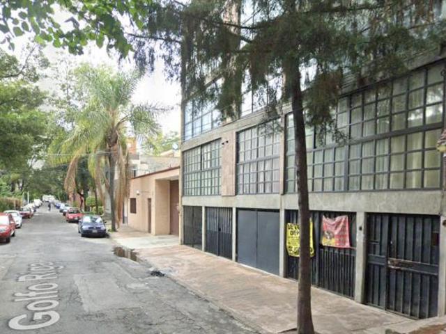 DEPARTAMENTO EN VENTA EN GOLFO DE RIGA 68, TACUBA, MIGUEL HIDALGO, CDMX