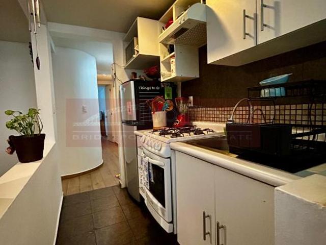 Departamento en venta en Golfo de Riga, Col. Tacuba