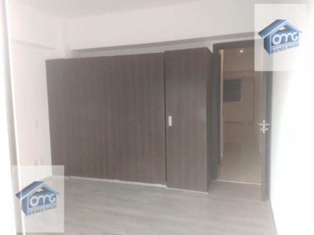 Departamento en venta en Golondrinas, Álvaro Obregón, Ciudad de México