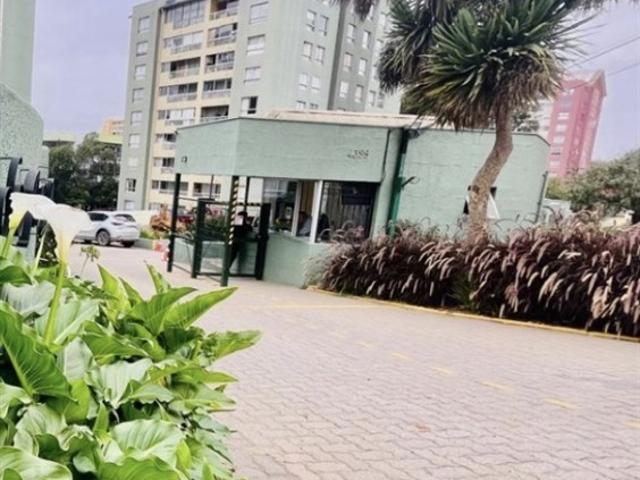 Departamento en Venta en Gómez Carreño