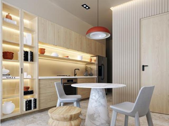Departamento en venta en Gonzalo Guerrero, Playa del Carmen, Quintana Roo