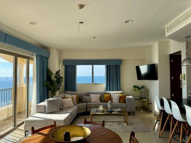 Departamento en Venta en Gavias Grand Vista al Mar y Pie de Playa en Cerritos