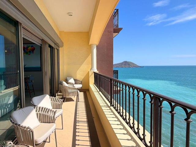 DEPARTAMENTO EN VENTA EN GAVIAS GRAND