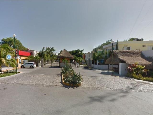 Departamento en venta en Galaxia del Carmen II, Playa del Carmen, Quintana Roo
