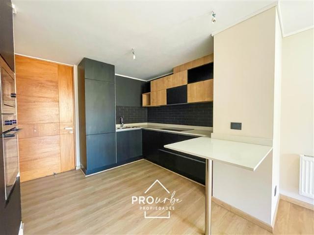 Departamento en Venta en Galvarino Gallardo Ricardo Lyon