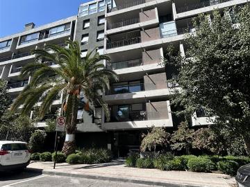 Departamento en Venta en Galvarino Gallardo