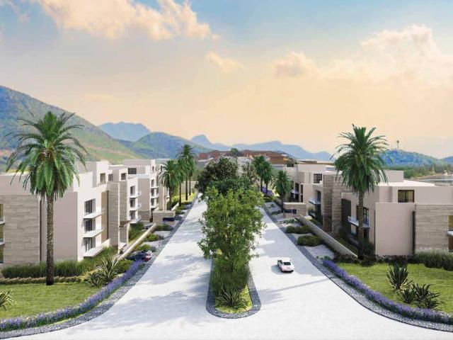 Departamento en venta en Garc?a