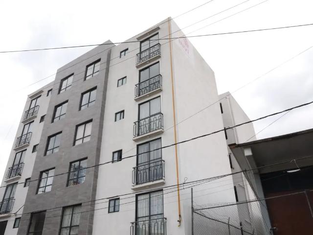 Departamento en venta en Garcimarrero, Álvaro Obregón, Ciudad de México