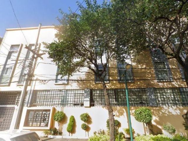 Departamento en Venta en General Anaya, Benito Juárez. Cerca de Mitikah