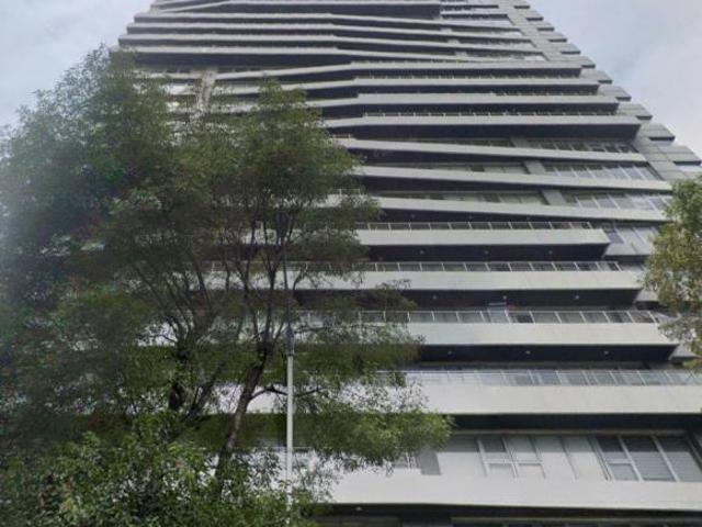 Departamento en Venta en General Anaya, Benito Juárez. Cerca de Patio Universidad
