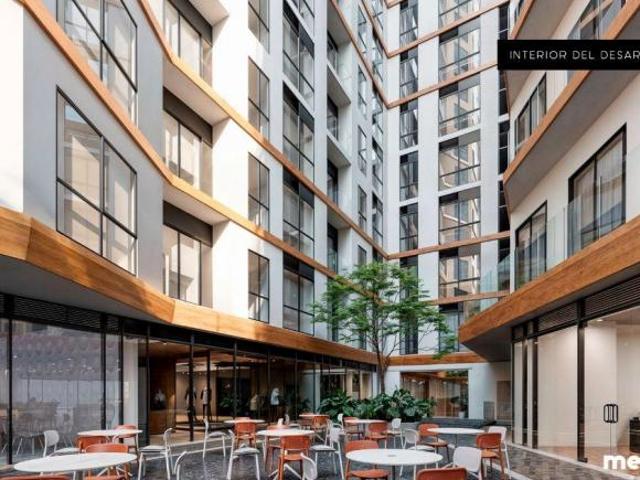 Departamento en venta en General Anaya, frente a la Cineteca Nacional