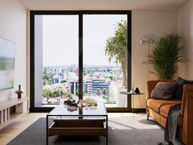 Departamento en venta en General Pedro María Anaya