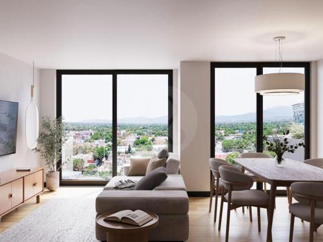 Departamento en venta en General Pedro María Anaya