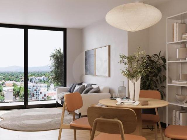 Departamento en venta en General Pedro María Anaya