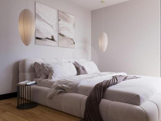 Departamento en venta en General Pedro María Anaya