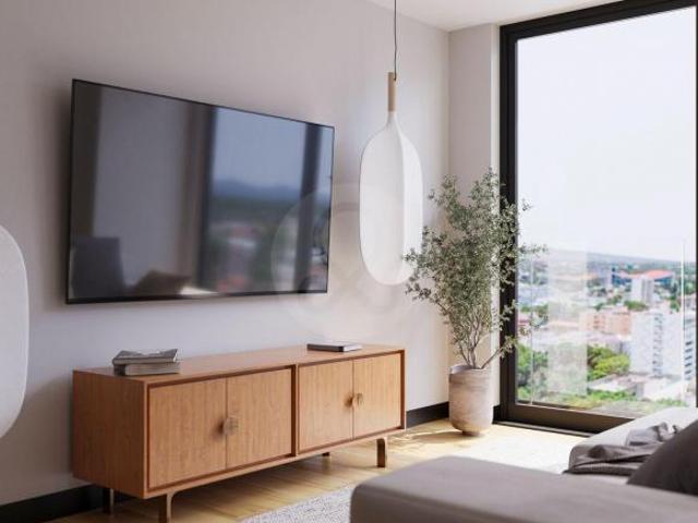 Departamento en venta en General Pedro María Anaya