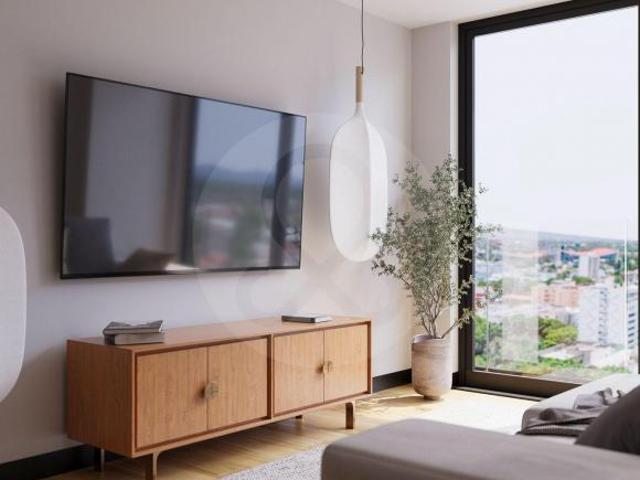 Departamento en venta en General Pedro María Anaya