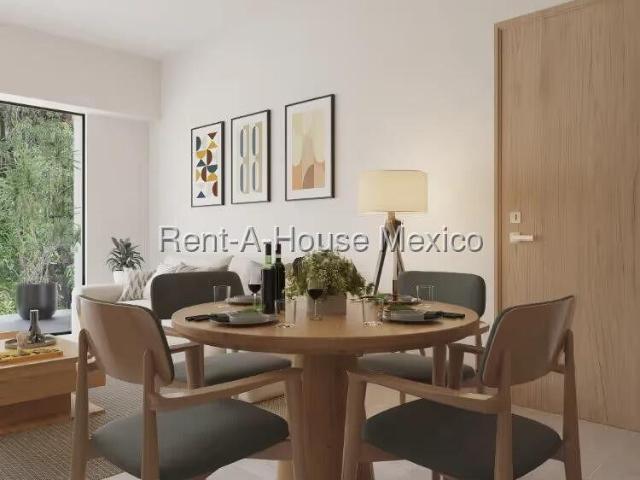 Departamento en Venta en General Pedro Maria Anaya Benito Ju?rez AF 25 3373
