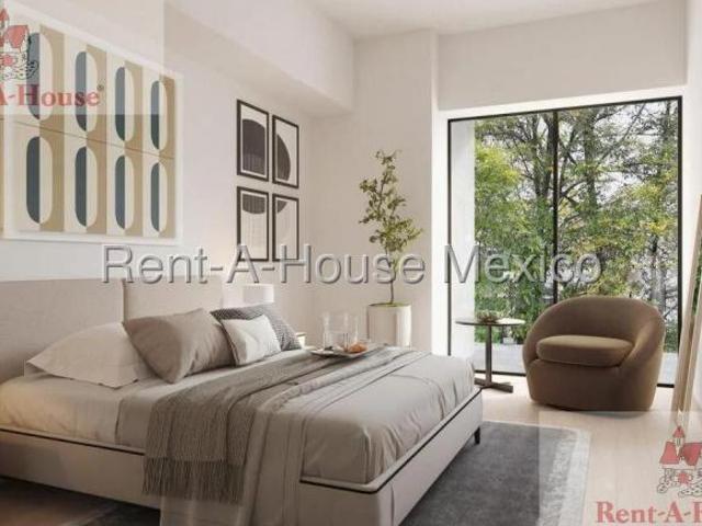 Departamento en Venta en General Pedro Maria Anaya Benito Juárez AF 25 3373