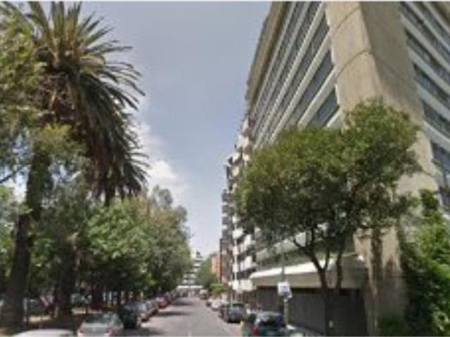 Departamento en venta en General Pedro María Anaya, Benito Juárez, Ciudad de México