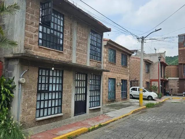 Departamento en venta en Geovillas de Jesús María, Ixtapaluca, México