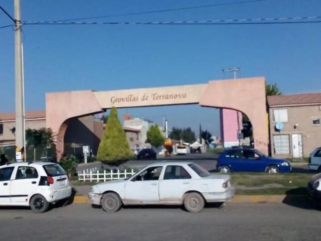 Departamento en venta en Geovillas de Terranova 1a Sección, Acolman, México