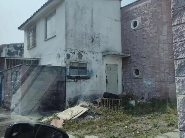 Departamento en venta en Geovillas los Pinos, Veracruz, Veracruz de Ignacio de la Llave