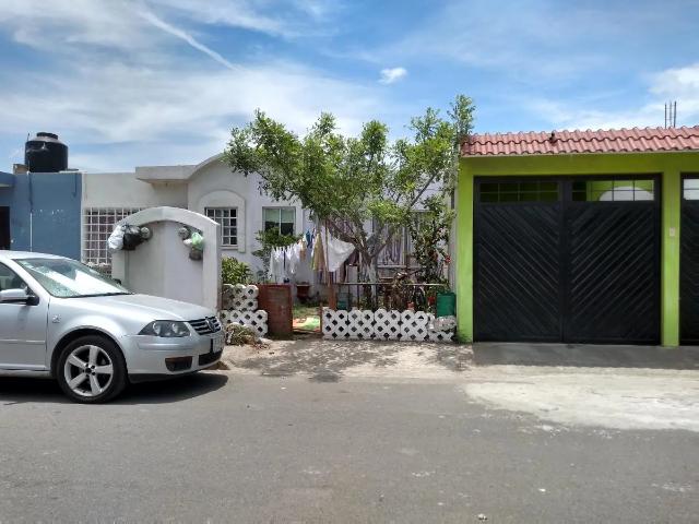 Departamento en venta en Geovillas los Pinos, Veracruz, Veracruz de Ignacio de la Llave