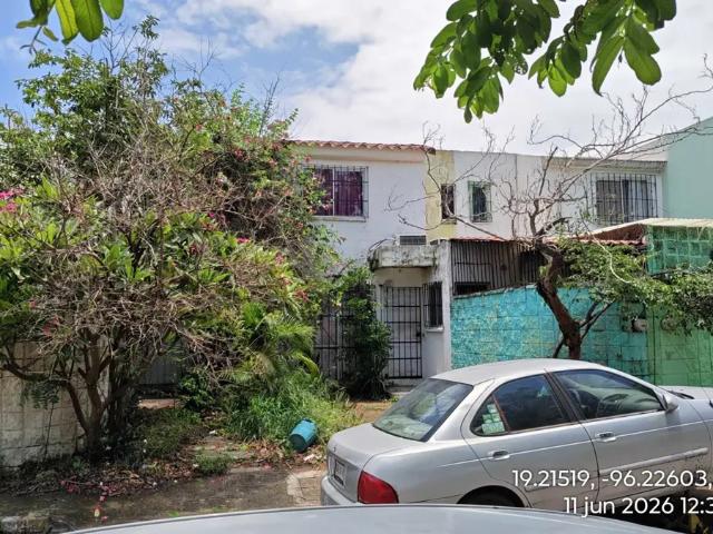 Departamento en venta en Geovillas los Pinos, Veracruz, Veracruz de Ignacio de la Llave