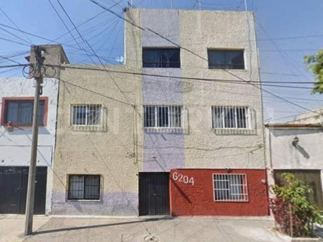 Departamento en venta en Gertrudis Sánchez, Gustavo A. Madero, CDMX
