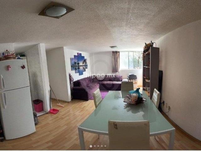 Departamento en Venta en Girasoles III, Coyoacan CDMX