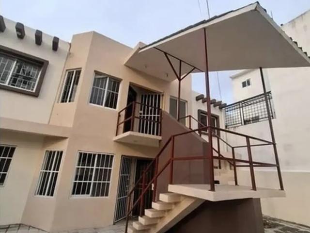 Departamento en Venta en Graciano Sánchez Romo, Boca del Río Excelente Ubicación