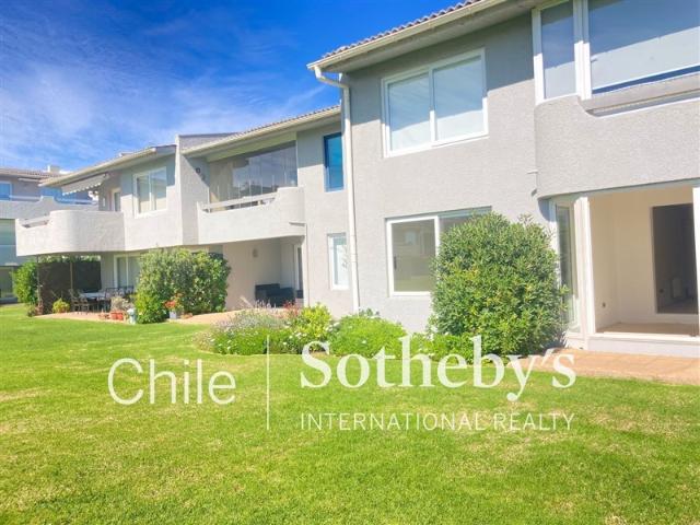 Departamento en Venta en Gran Av del Mar