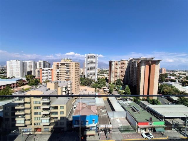 Departamento en Venta en Gran Avenida José Miguel Carrera con Teresa Vial