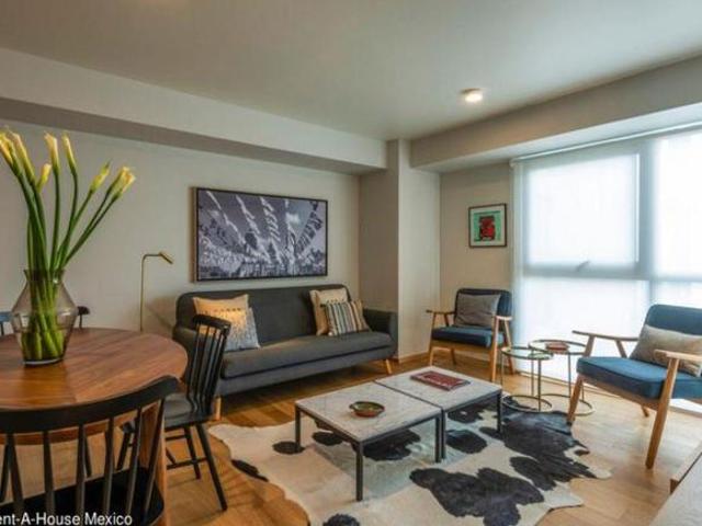 Departamento en Venta en Granada, Miguel Hidalgo