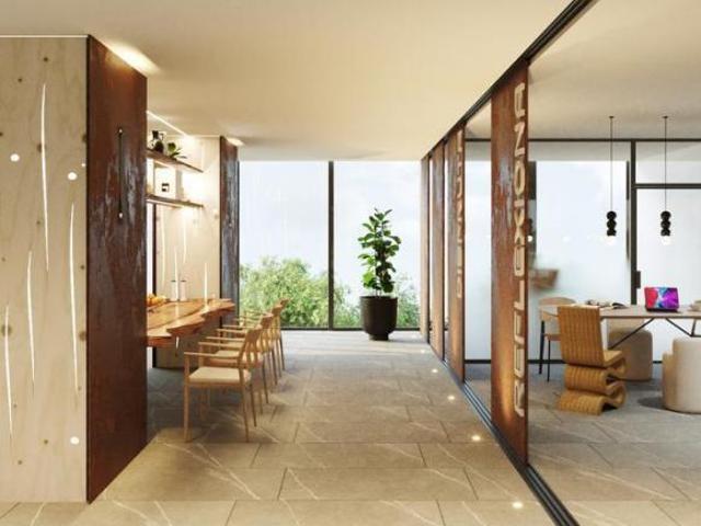 Departamento en Venta en Granada, Miguel Hidalgo, CDMX