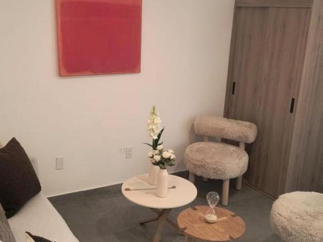Departamento en Venta en Granada, Miguel Hidalgo, CDMX