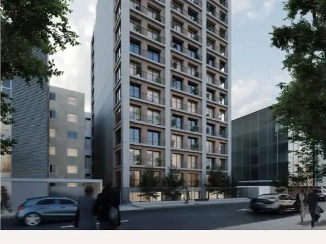 Departamento en venta en Granada, Miguel Hidalgo, Ciudad de México