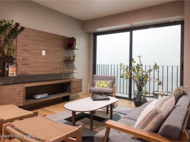 Departamento en venta en Granada, Miguel Hidalgo, Ciudad de México