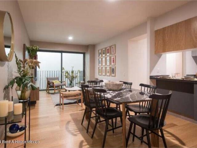 Departamento en venta en Granada, Miguel Hidalgo, Ciudad de México