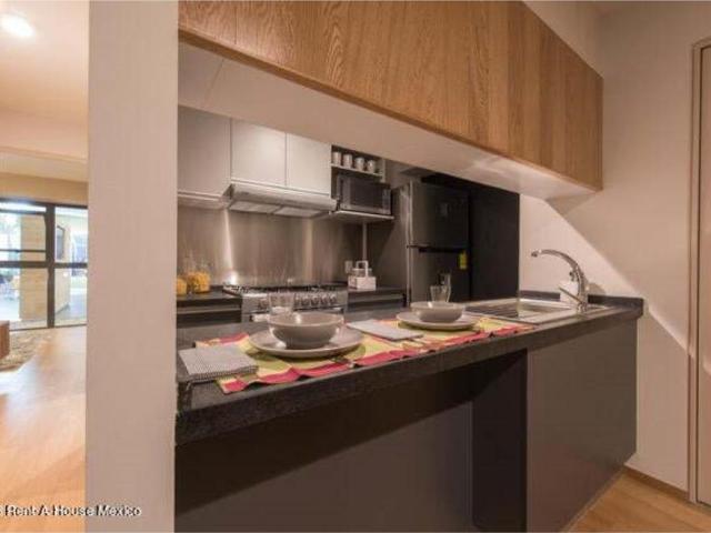 Departamento en venta en Granada, Miguel Hidalgo, Ciudad de México
