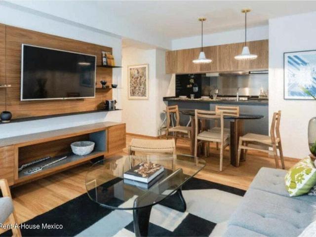 Departamento en venta en Granada, Miguel Hidalgo, Ciudad de México