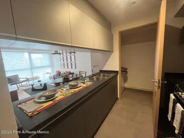 Departamento en venta en Granada, Miguel Hidalgo, Ciudad de México