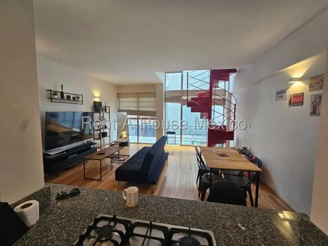 Departamento en venta en Granada, Miguel Hidalgo, Ciudad de México